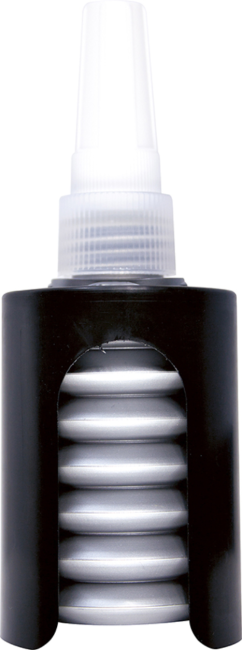 Preview: Flächendichtung grün niedrigfest 75gr.